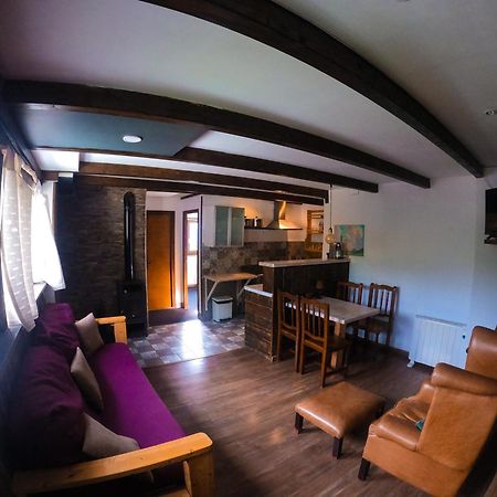 Apartments Тауль Екстер'єр фото