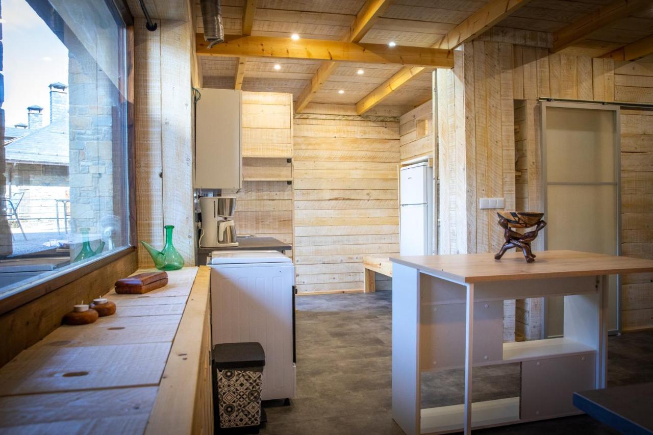 Apartments Тауль Екстер'єр фото