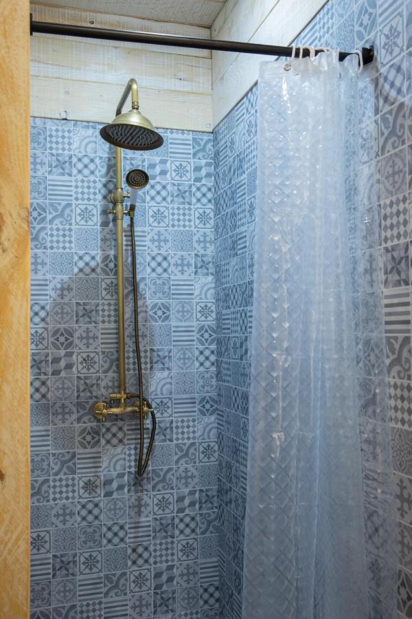 Apartments Тауль Екстер'єр фото