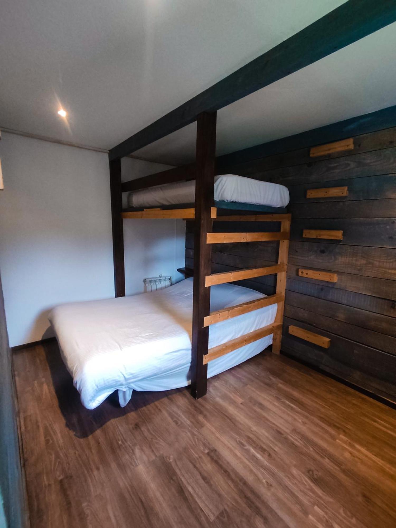 Apartments Тауль Екстер'єр фото