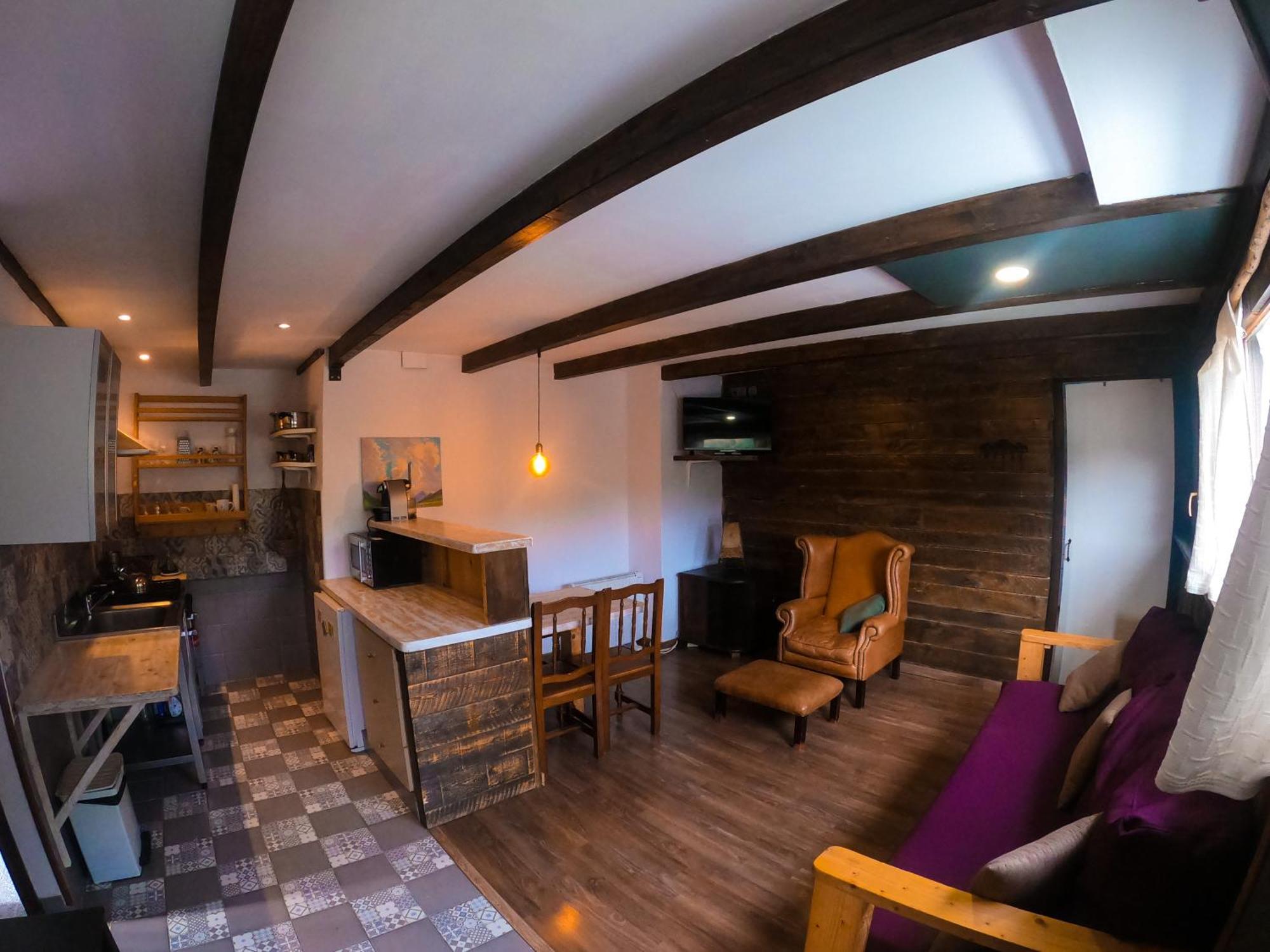 Apartments Тауль Екстер'єр фото