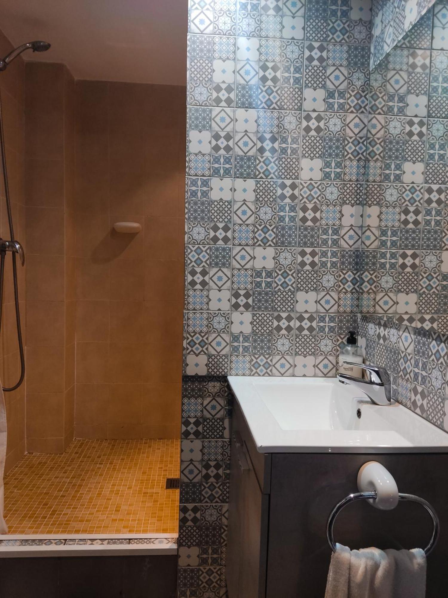 Apartments Тауль Екстер'єр фото