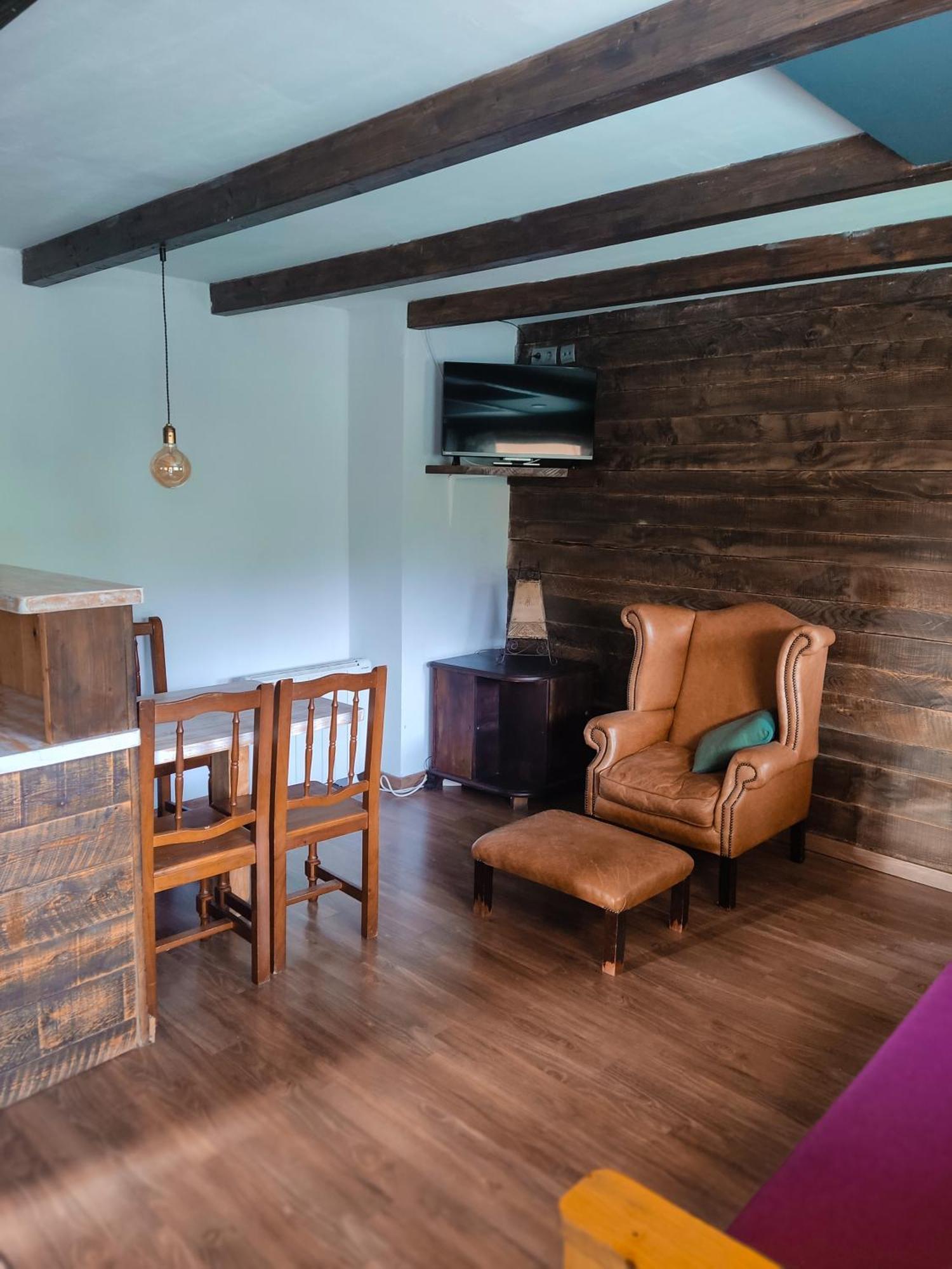 Apartments Тауль Екстер'єр фото
