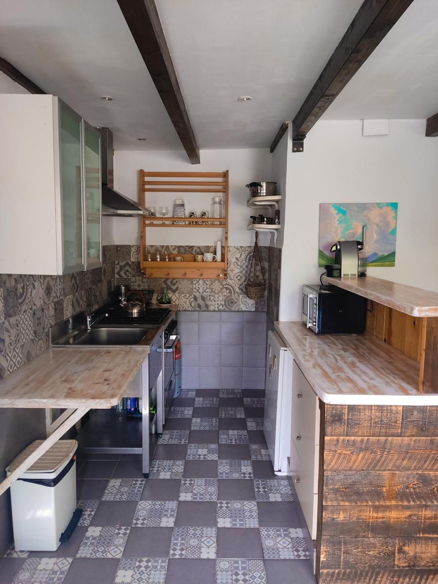 Apartments Тауль Екстер'єр фото